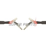 Αντιστάσεις φορτίου για LED φλας -OXFORD- 18W / 10Ω, σετ