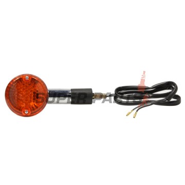 Φλας -VICMA- πίσω, SUZUKI GSF, GSX, RV, VL, VS, VX, VZ 125-1500 1987-2010