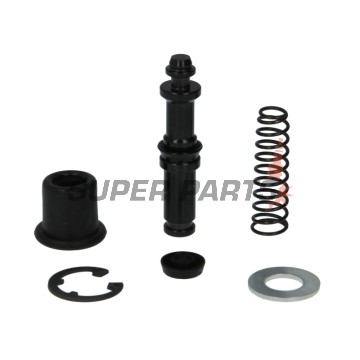 Κιτ επισκευής τρόμπας φρένου -TOURMAX- Honda CB 650 1981-1983, Honda CB 250 1991-2004, Honda CB 750 1991-1997, Honda CB 500 1994-1996, Honda CB-1 400 1989-1991, Honda CBF 500 2004-2007, Honda CBF 1000 2006, Honda GL 650 1984