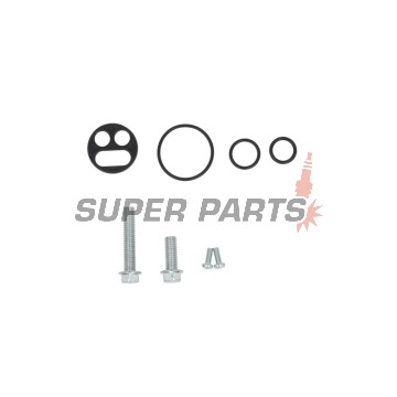 Κιτ επισκευής ρουμπινέτου καυσίμου -4 RIDE- Kawasaki ZX 750 1990-1992