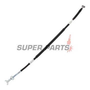 Ντίζα φρένου -ALL BALLS- Honda TRX 250 1997-2022