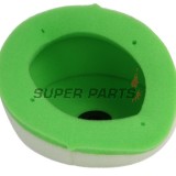 Φίλτρο αέρα -HIFLO FILTRO- HFF6012, Husqvarna CR125, WR125, CR250, WR250, WR300/TC, TE, TXC 250-510/SM 250-530 (1990-2014)