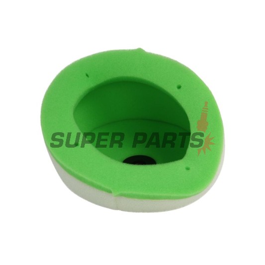 Φίλτρο αέρα -HIFLO FILTRO- HFF6012, Husqvarna CR125, WR125, CR250, WR250, WR300/TC, TE, TXC 250-510/SM 250-530 (1990-2014)