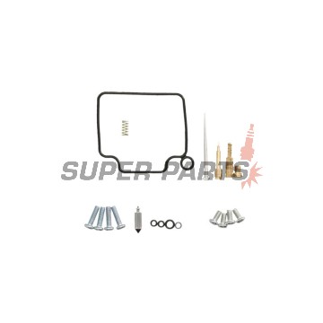 Κιτ επισκευής καρμπυρατέρ -ALL BALLS- Honda VT 600 1999-2003