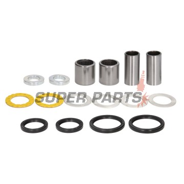 Κιτ επισκευής ψαλιδιού -ALL BALLS- Honda CRF 250 2018-2019, CRF 450 2017-2019
