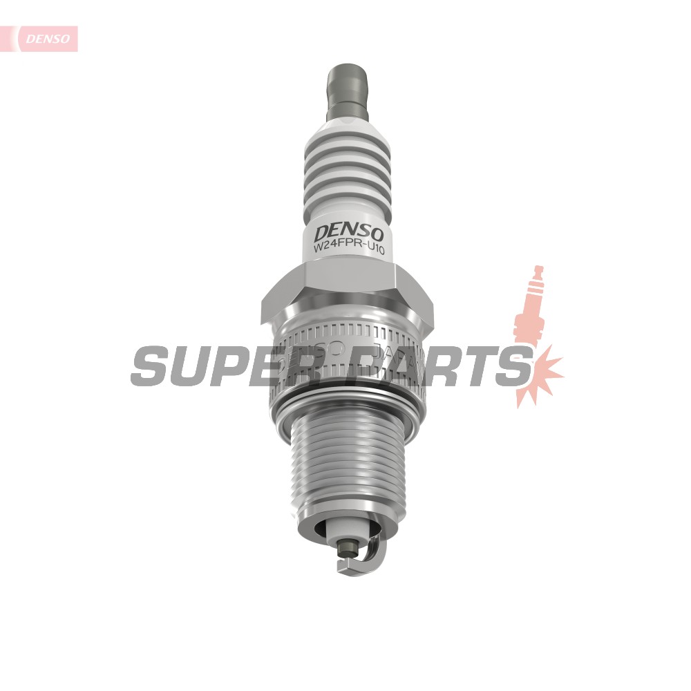 Μπουζί -DENSO- W24FPR-U10