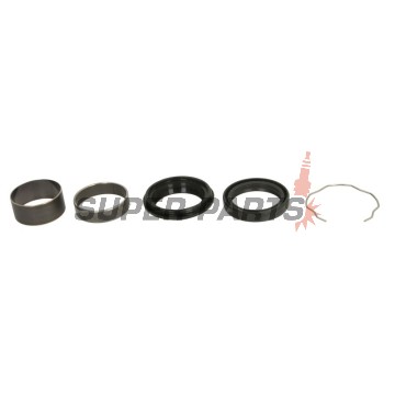 Κιτ επισκευής μπροστινού πιρουνιού -TOURMAX- Kawasaki ZR 1100 1997-1998, Kawasaki ZR 1200 2001-2003, Kawasaki ZRX 1100 1997-1999, Kawasaki ZRX 1200 2001-2003, Kawasaki ZZR 1100 1997-2000, Suzuki TL 1000 1998-2003