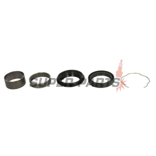 Κιτ επισκευής μπροστινού πιρουνιού -TOURMAX- Kawasaki ZR 1100 1997-1998, Kawasaki ZR 1200 2001-2003, Kawasaki ZRX 1100 1997-1999, Kawasaki ZRX 1200 2001-2003, Kawasaki ZZR 1100 1997-2000, Suzuki TL 1000 1998-2003