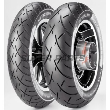 Πίσω ελαστικό δρόμου -METZELER- 200/60R16, ME888 MARATHON ULTRA