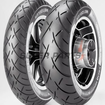Πίσω ελαστικό δρόμου -METZELER- 180/55ZR18, ME888 MARATHON ULTRA