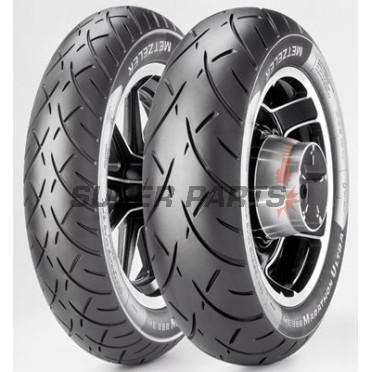 Πίσω ελαστικό δρόμου -METZELER- 180/55ZR18, ME888 MARATHON ULTRA