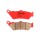 Τακάκια φρένων -BREMBO- 07BB03SP, Aprilia ETV1000/Moto650/Pegaso650/RS125, BMWC1650-800GS/R1250, Ducati1000, HondaCB/CBF/CBR/CRF/VFR500-1000, KTM690-990, Guzzi1000-1200, YamahaDT/XT125-660