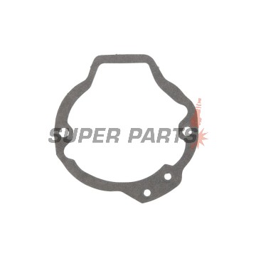 Φλάντζα καπακιού στάτη -ATHENA- Honda MUV 700 2009-2013, Pioneer 700 2014-2018, TRX 680 2006-2022