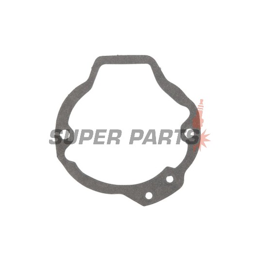 Φλάντζα καπακιού στάτη -ATHENA- Honda MUV 700 2009-2013, Pioneer 700 2014-2018, TRX 680 2006-2022