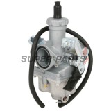 Καρμπυρατέρ -MOTORIX- 48mm απόσταση μεταξύ βίδες, χειροκίνητο τσοκ για ντίζα, ATV Bashan, Kymco 110-250cc