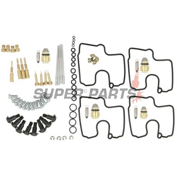 Κιτ επισκευής καρμπυρατέρ -ALL BALLS- Yamaha YZF-R1 1000 1998-2001