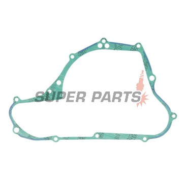 Φλάντζα καπακιού συμπλέκτη -ATHENA- Suzuki RM 125 1996-2000