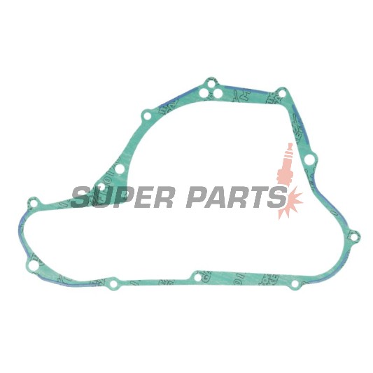 Φλάντζα καπακιού συμπλέκτη -ATHENA- Suzuki RM 125 1996-2000