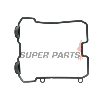 Φλάντζα καπακιού βαλβίδων -ATHENA- Cagiva Navigator/Raptor 1000 2000-2005, Kawasaki KLV 1000 2004-2006, Suzuki DL/SV/TL 1000 1997-2020