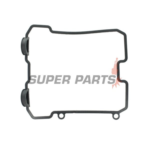 Φλάντζα καπακιού βαλβίδων -ATHENA- Cagiva Navigator/Raptor 1000 2000-2005, Kawasaki KLV 1000 2004-2006, Suzuki DL/SV/TL 1000 1997-2020