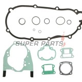 Πλήρες σετ φλαντζών κινητήρα -ATHENA- Honda SRX 90 1998-1999