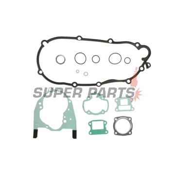 Πλήρες σετ φλαντζών κινητήρα -ATHENA- Honda SRX 90 1998-1999