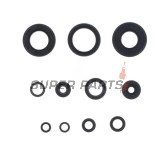 Σετ τσιμουχών κινητήρα -ATHENA- Fantic XE 125 2021-2023, XX 125 2021-2025, Yamaha YZ 125 2005-2025