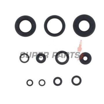 Σετ τσιμουχών κινητήρα -ATHENA- Fantic XE 125 2021-2023, XX 125 2021-2025, Yamaha YZ 125 2005-2025