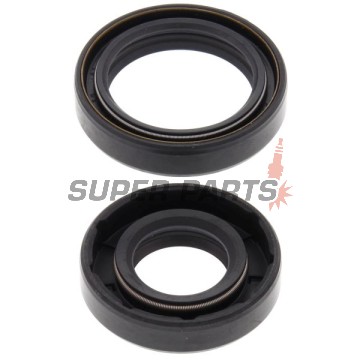 Σετ τσιμουχών στροφάλου -ALL BALLS- Kawasaki KX 125 1989-2005