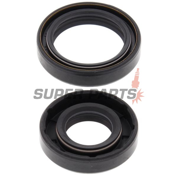 Σετ τσιμουχών στροφάλου -ALL BALLS- Kawasaki KX 125 1989-2005