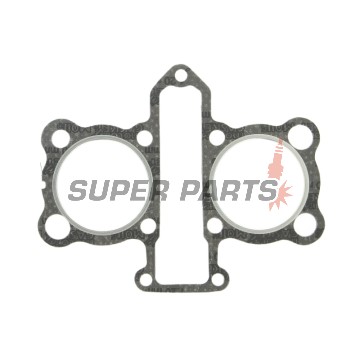 Φλάντζα κεφαλής (πάνω) -ATHENA- Honda CD 250 1988-1992, CMX 250 1985-1987/1996