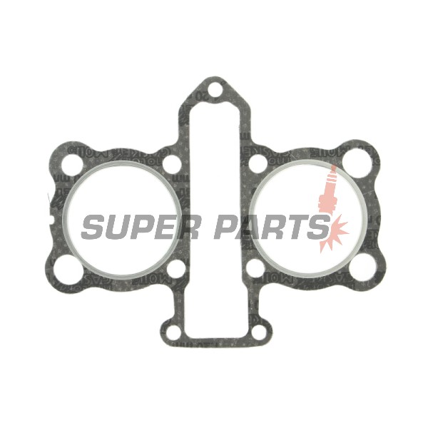 Φλάντζα κεφαλής (πάνω) -ATHENA- Honda CD 250 1988-1992, CMX 250 1985-1987/1996