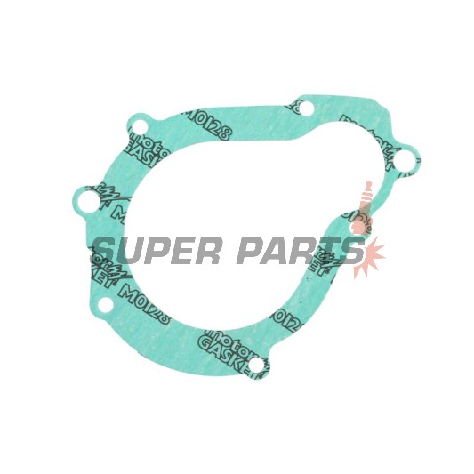 Φλάντζα καπακιού συμπλέκτη -ATHENA- Suzuki GSX-R 750 1996-1999
