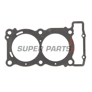 Φλάντζα κεφαλής (πάνω) -ATHENA- Yamaha TDM 900 2002-2010