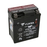 Μπαταρία -YUASA- YTX7L-BS, 6Ah 12V