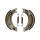 Σιαγόνες φρένων -TRW- MCS825, 95x20mm, Honda CR50/60/80R, CRF70F/100R, CRM75, QR50, XR70/XR100R, Dio, Wallaroo, Vision (1982-2010), Kymco CX50, DJ50, DJW/DJX/DJY50, ZX50 Fever (1991-2007), HSC HSC01, SR50, ZR50, ZX50 (1992)