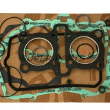 Πλήρες σετ φλαντζών κινητήρα -ATHENA- Honda CB 400 1978-1985