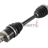 Ημιαξόνιο -ALL BALLS- Can-Am Outlander 450 2017, Outlander 500 2007, 2015, Outlander 570 2016-2017, Renegade 570 2016-2017