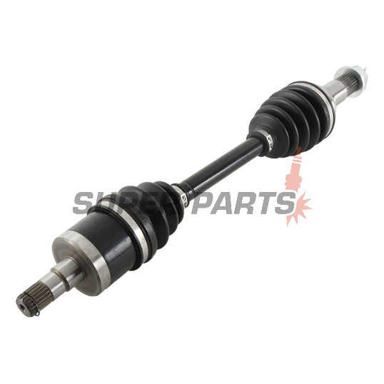 Ημιαξόνιο -ALL BALLS- Can-Am Outlander 450 2017, Outlander 500 2007, 2015, Outlander 570 2016-2017, Renegade 570 2016-2017