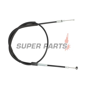 Ντίζα συμπλέκτη -4 RIDE- Suzuki RM 125 2001-2003, Suzuki RM 250 2001-2003