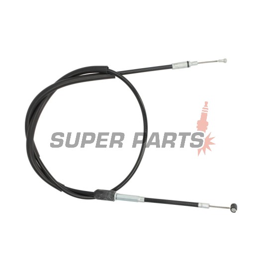Ντίζα συμπλέκτη -4 RIDE- Suzuki RM 125 2001-2003, Suzuki RM 250 2001-2003