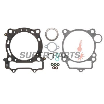 Σετ φλαντζών κυλίνδρου -WINDEROSA- Yamaha WR 450 2003-2006, Yamaha YZ 450 2003-2005