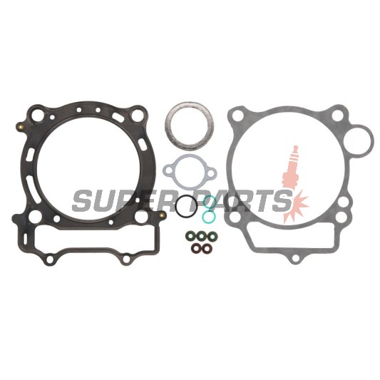 Σετ φλαντζών κυλίνδρου -WINDEROSA- Yamaha WR 450 2003-2006, Yamaha YZ 450 2003-2005