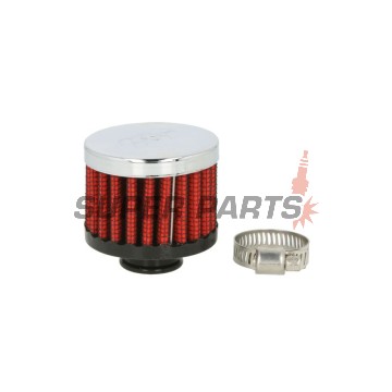 Φίλτρο αέρα -K&N- 62-1330, 13mm σύνδεση/κρίκος - universal