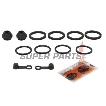 Κιτ επισκευής δαγκάνας φρένου -TOURMAX- Honda CB 400 1992, Honda CB 1000 1994-1996, Honda CB 1300 1997-1999, Honda CB 900 2002-2007, Honda CBR 900 1993-1997, Honda RVF 400 1994, 1996, Honda RVF 750 1994-1996