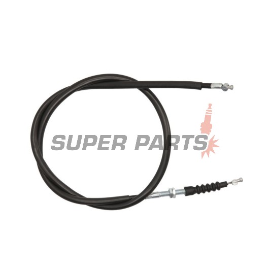 Ντίζα συμπλέκτη -4 RIDE- Yamaha YZ 450 2003-2005, Yamaha YZ 250 2003-2005