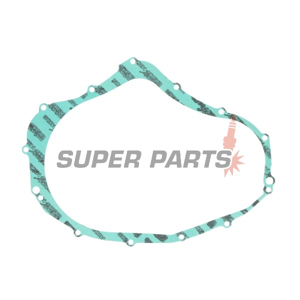 Φλάντζα καπακιού συμπλέκτη -ATHENA- Suzuki GSX-R 750 2000-2005, GSX-R 600 2001-2005, GSX-R 1000 2001-2020