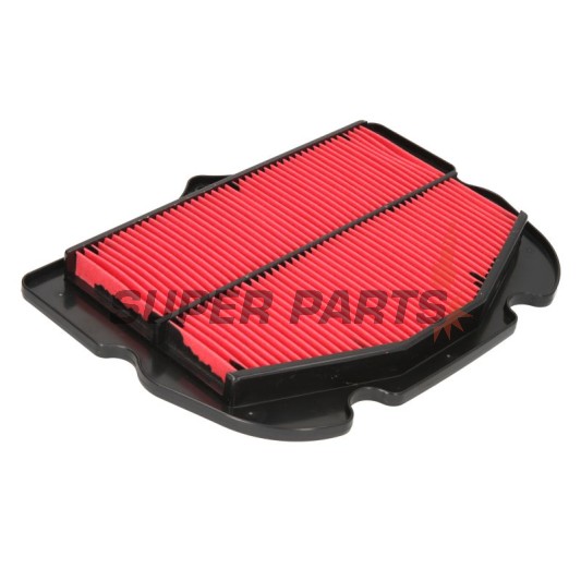 Φίλτρο αέρα -HIFLO FILTRO- HFA3911, Suzuki GSX-R1300 Hayabusa (K8-L9) (2008-2021)