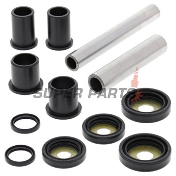 Κιτ επισκευής ψαλιδιού -ALL BALLS- 50-1035-K, Honda TRX 650 2003-2005, TRX 680 2006-2020