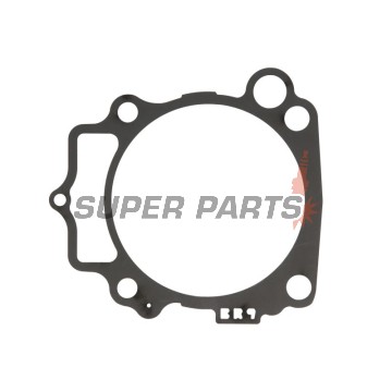 Φλάντζα για κύλινδρος (κάτω) -ATHENA- S410485006289, Yamaha WR 450 2019-2020, YZ 450 2018-2020